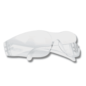 3M™ Virtua™ Protective Eyewear 11228-00000-100 Clear Uncoated