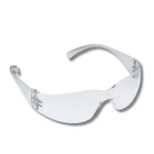 3M 11329 - Virtua Clear Anti-fog  Eyewear