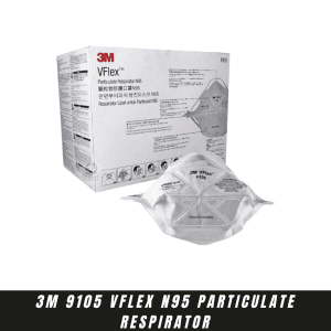 3M™ 9105S - VFlex N95 Small