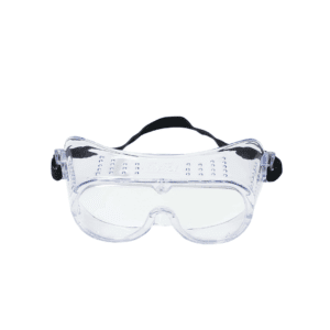 3M™ Impact Safety Goggles Anti-Fog, 332AF 40651-00000-10, Clear Anti Fog Lens