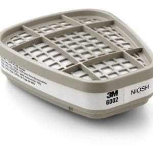 3M™ Acid Gas Cartridge 6002