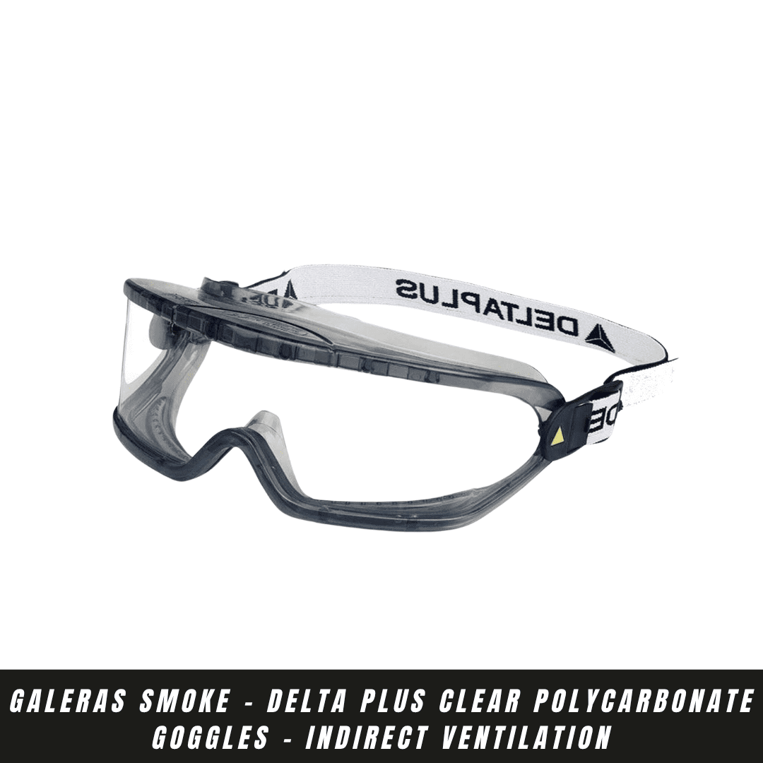 DELTAPLUS - GALERAS GOOGLES