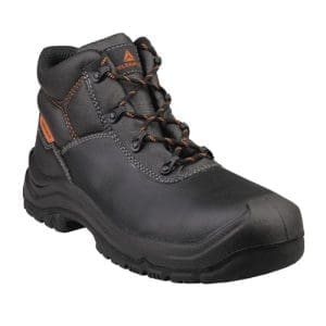 DELTAPLUS - KRYPTON EH SAFETY SHOES