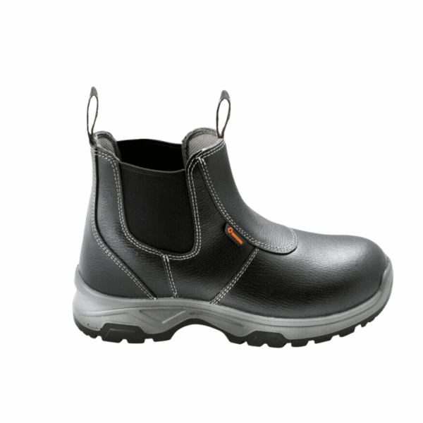 NK76 Safety Boots with Steel Toe and Steel Midsole