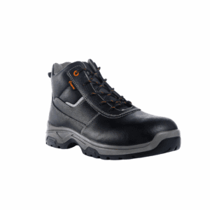 Neuking NK83 High Cut Safety Shoes S1P, SRC