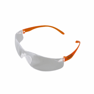 NKY21 OC Neuking Clear Safety Eyewear