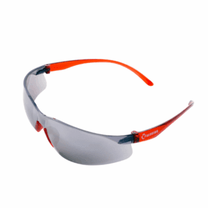 NKY22-S-BK Safety Eyewear (Dark/Grey Color)