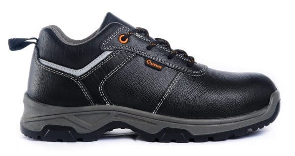 Neuking NK71 Mid Cut Safety Shoes S1P, SRC - Image 4
