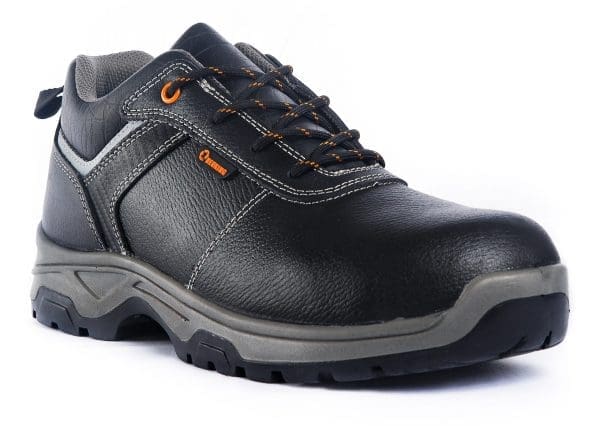 Neuking NK71 Mid Cut Safety Shoes S1P, SRC - Image 3
