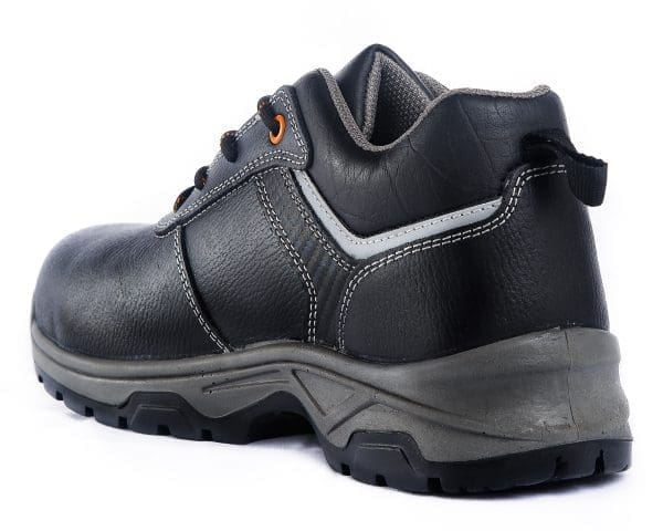 Neuking NK71 Mid Cut Safety Shoes S1P, SRC - Image 2