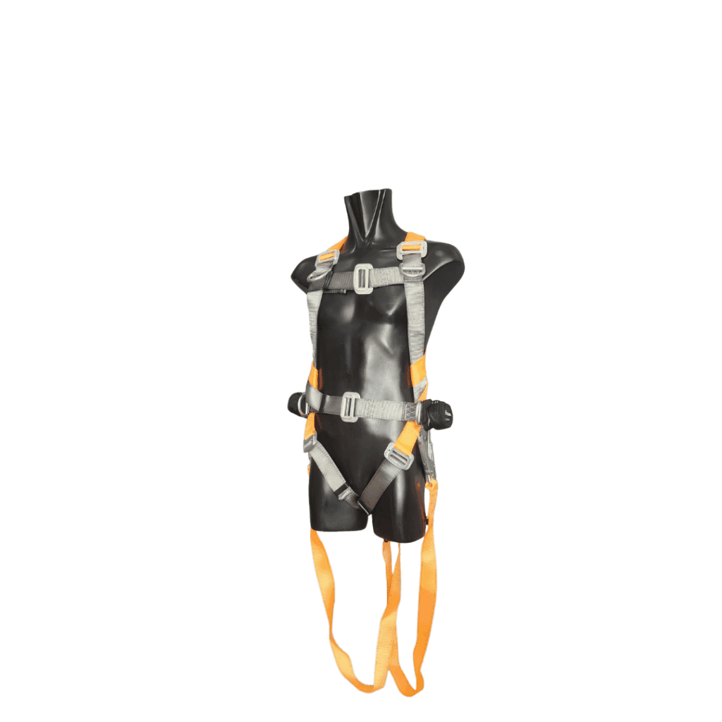 SAFEMAN SM500 BASIC FALL PROTECTION SET