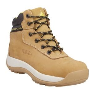 DELTAPLUS - SAGA S3 SRC SAFETY SHOES