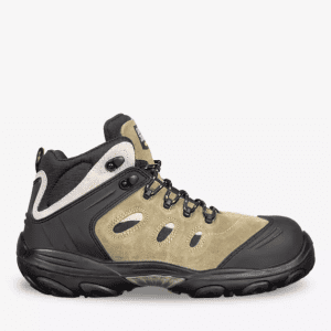 XPLORE S3S SR FO HRO - Safety Shoes