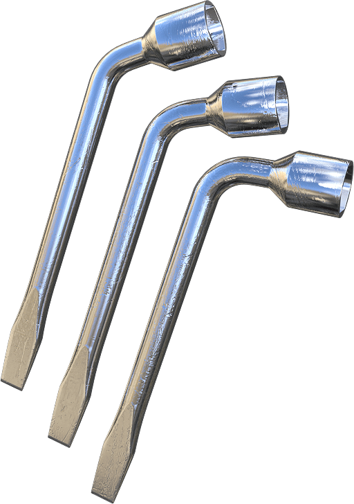 Right Angle Drill