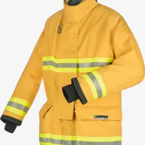 Lakeland A10 TURNOUT COAT