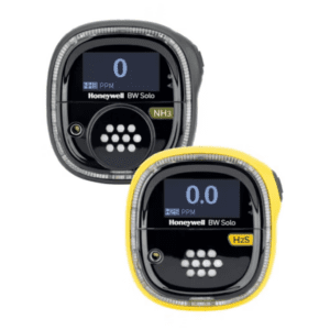 BW TECHNOLOGIES BW_SOLO