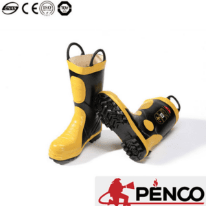 PENCO PC-Z0102 Firefighting boots