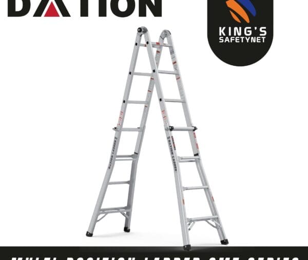 DATION MULTI-POSITION LADDER SMT SERIES
