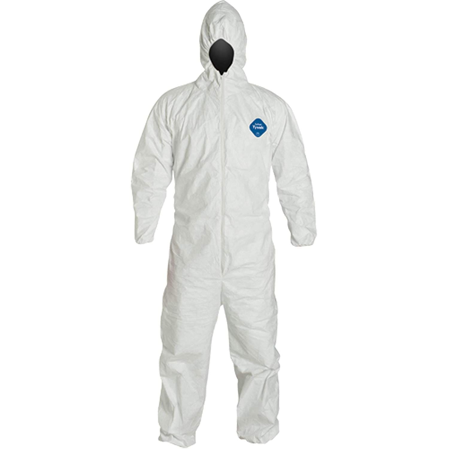 Dupont Tyvek Coverall 6376DP01