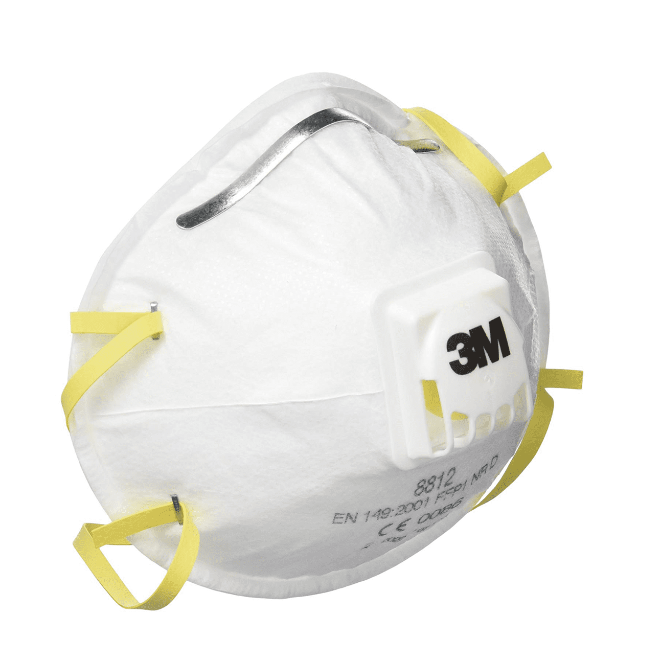 3M Respirator 8812