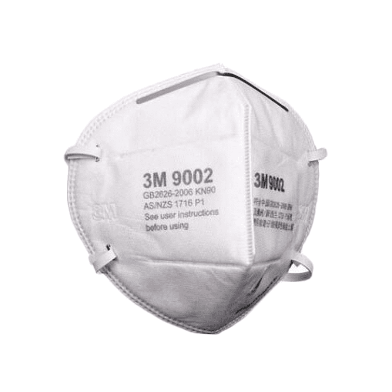 3M Particulate Respirator 2122; 9002A