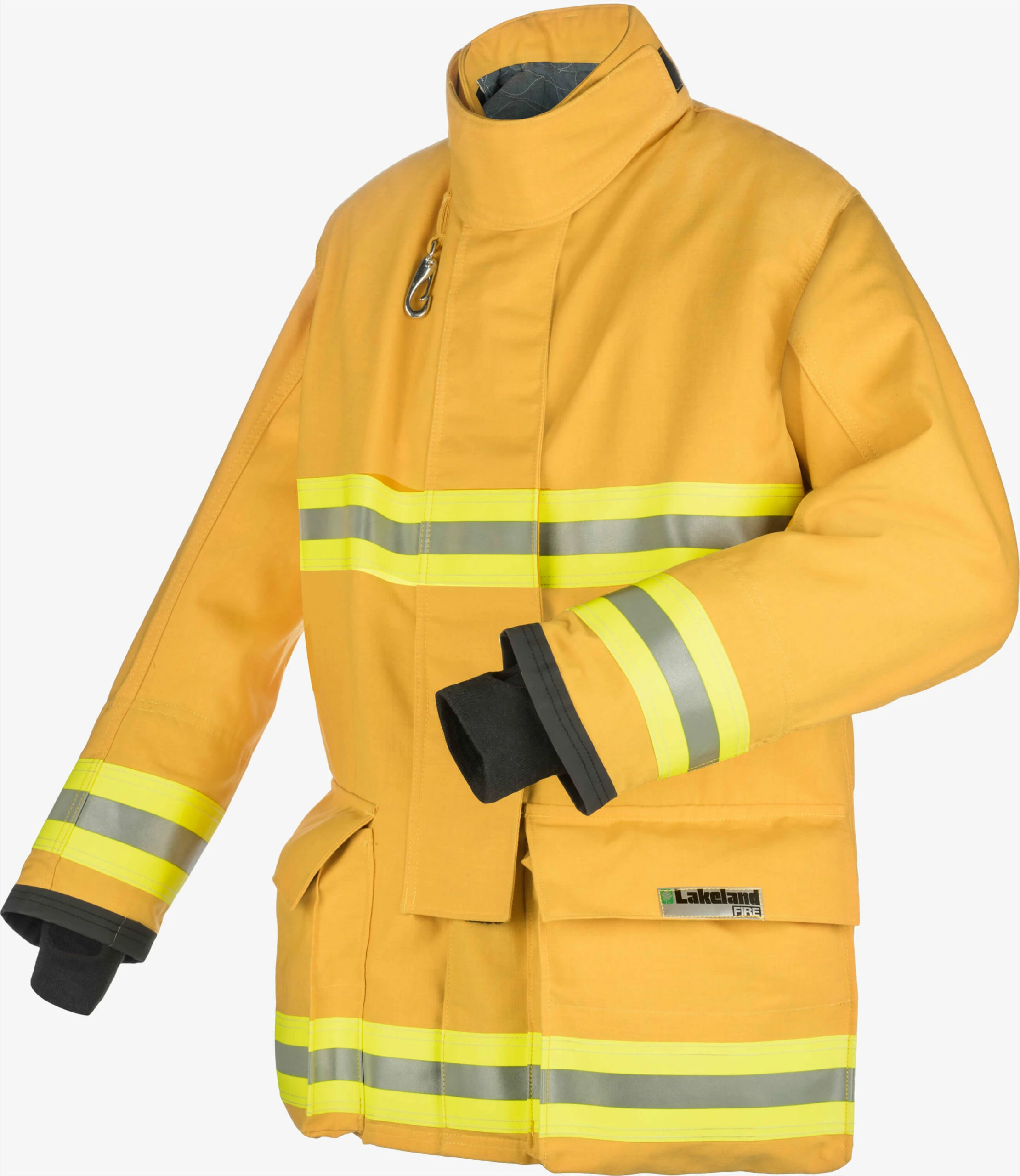 Lakeland A10 TURNOUT COAT