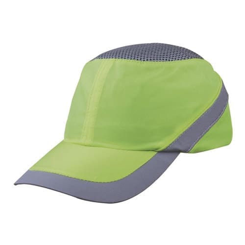 DELTAPLUS BUMP CAP AIR COLTAN