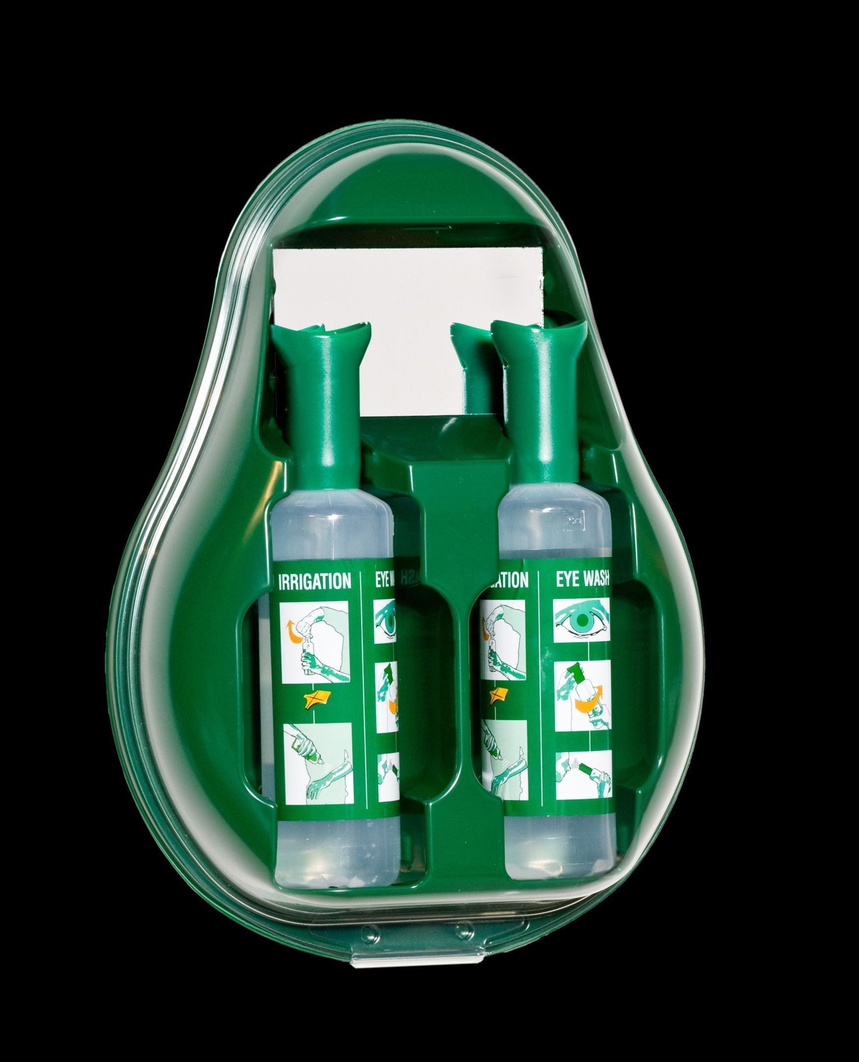AERO WASH Eye Wash AWDS01