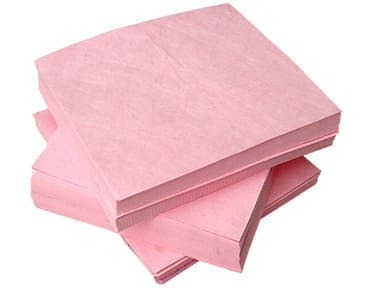 Hazchem absorbent pad 45cm x 45cm CPP-50