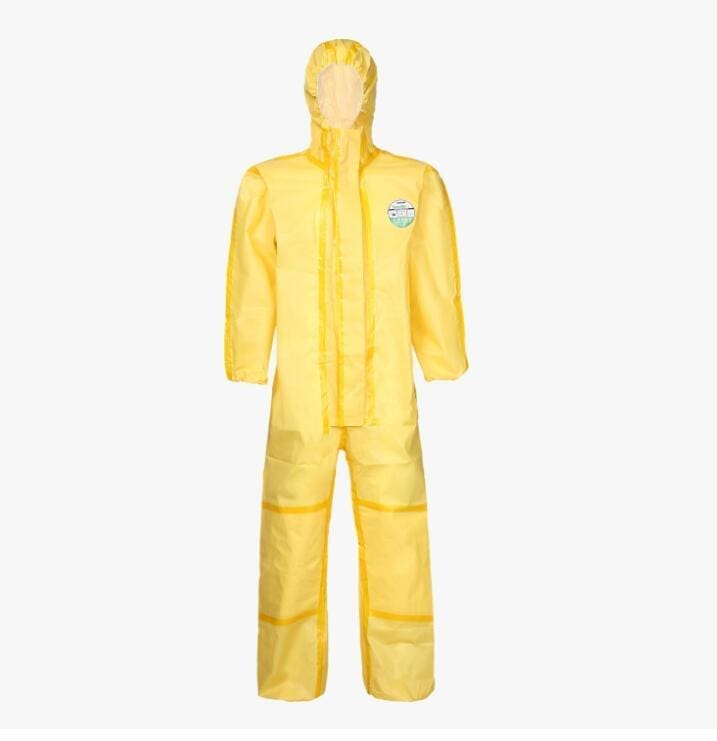 Chemical Suit CT1S428E