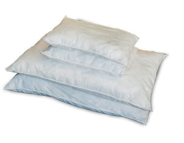 EP Oil and fuel absorbent pillow – small 34cm x 22cm