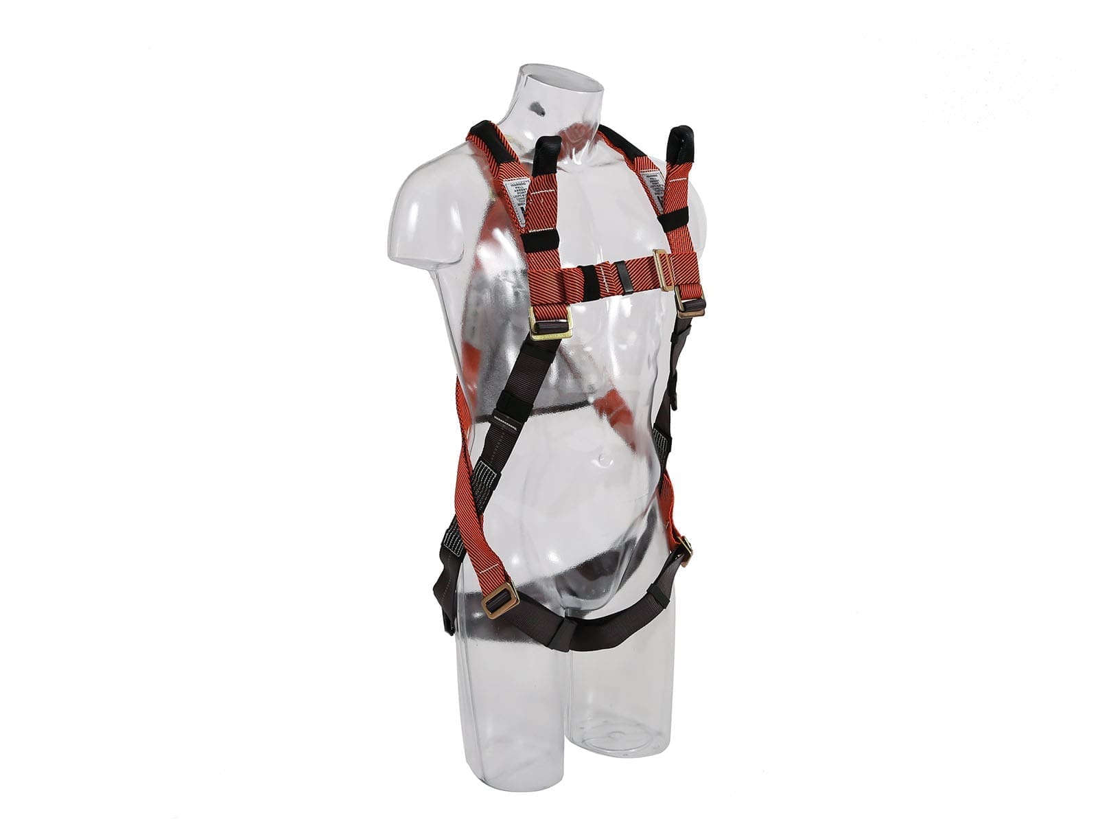Hi-Safe Full Body Harness FH50