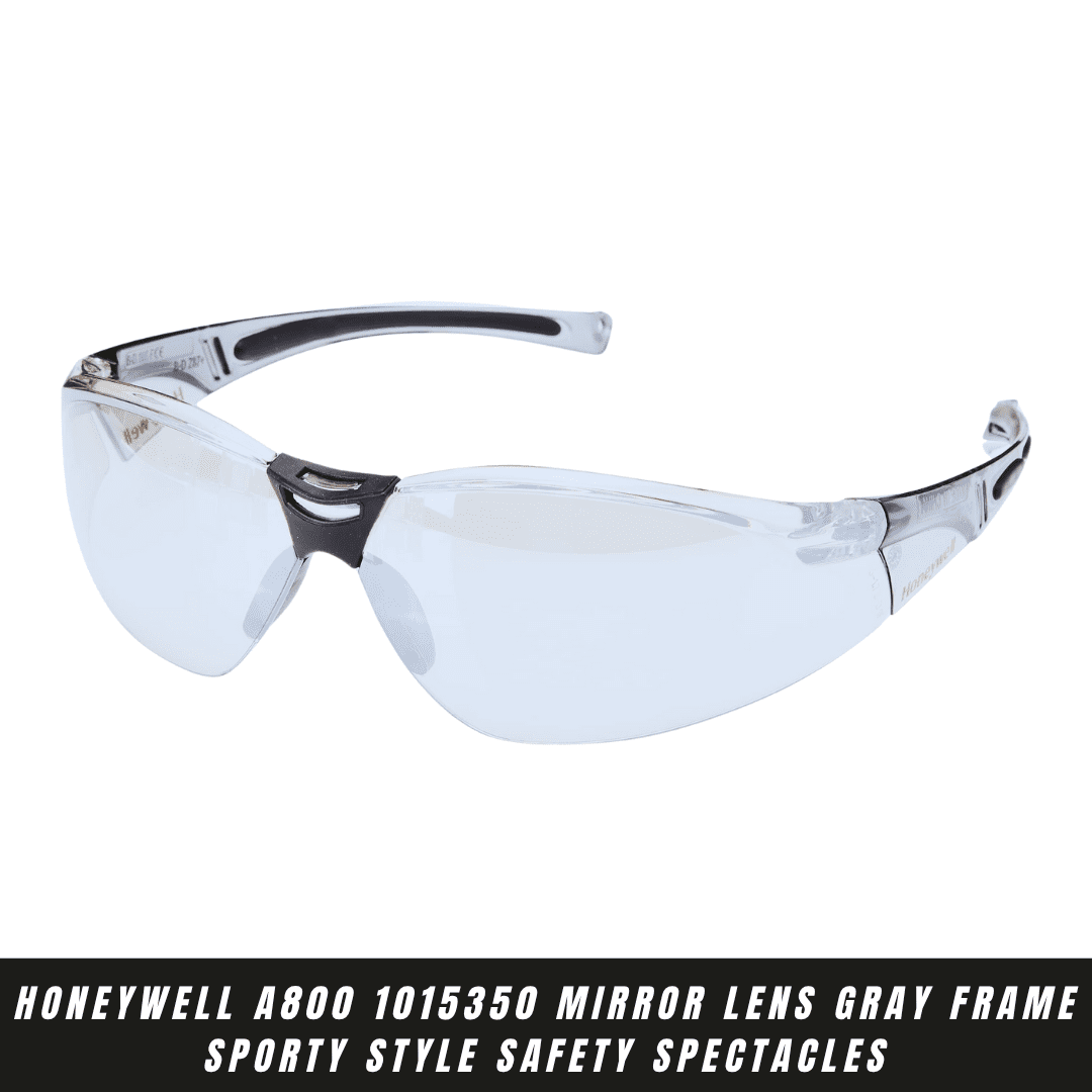 Honeywell Indoor / Outdoor Lens - Hard Coat 1015350 - A800