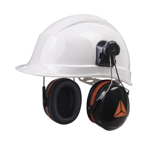 DELTAPLUS EARMUFFS - MAGNY HELMET 2