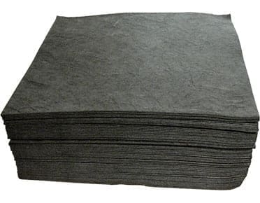 General purpose absorbent pads - standard duty MGP 100