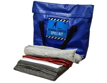 SKGPPP - General Purpose pack spill kit