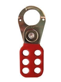 Standard Scissor Hasp (6 hole) SLH-42