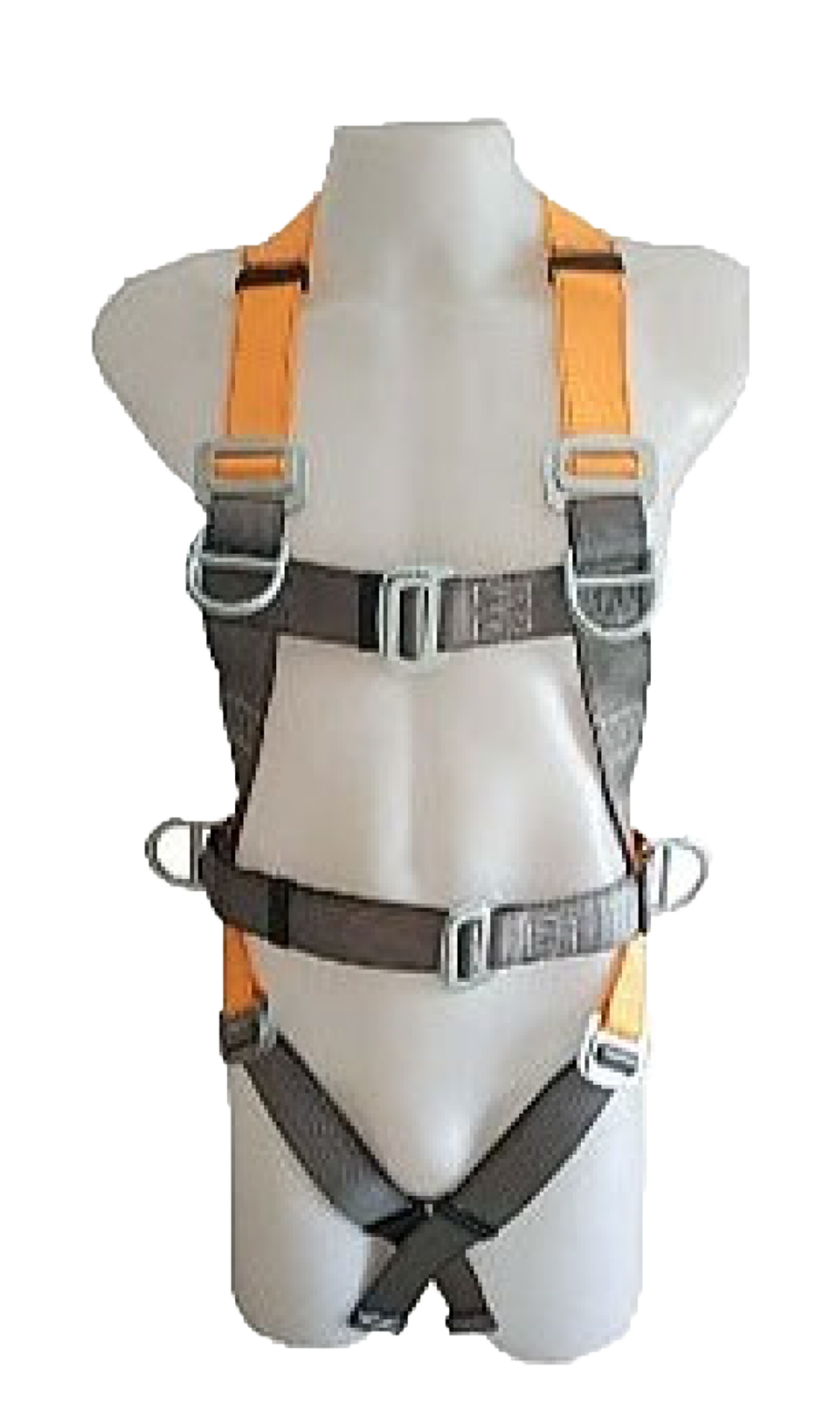 SAFEMAN SM500 BASIC FALL PROTECTION SET - Image 2