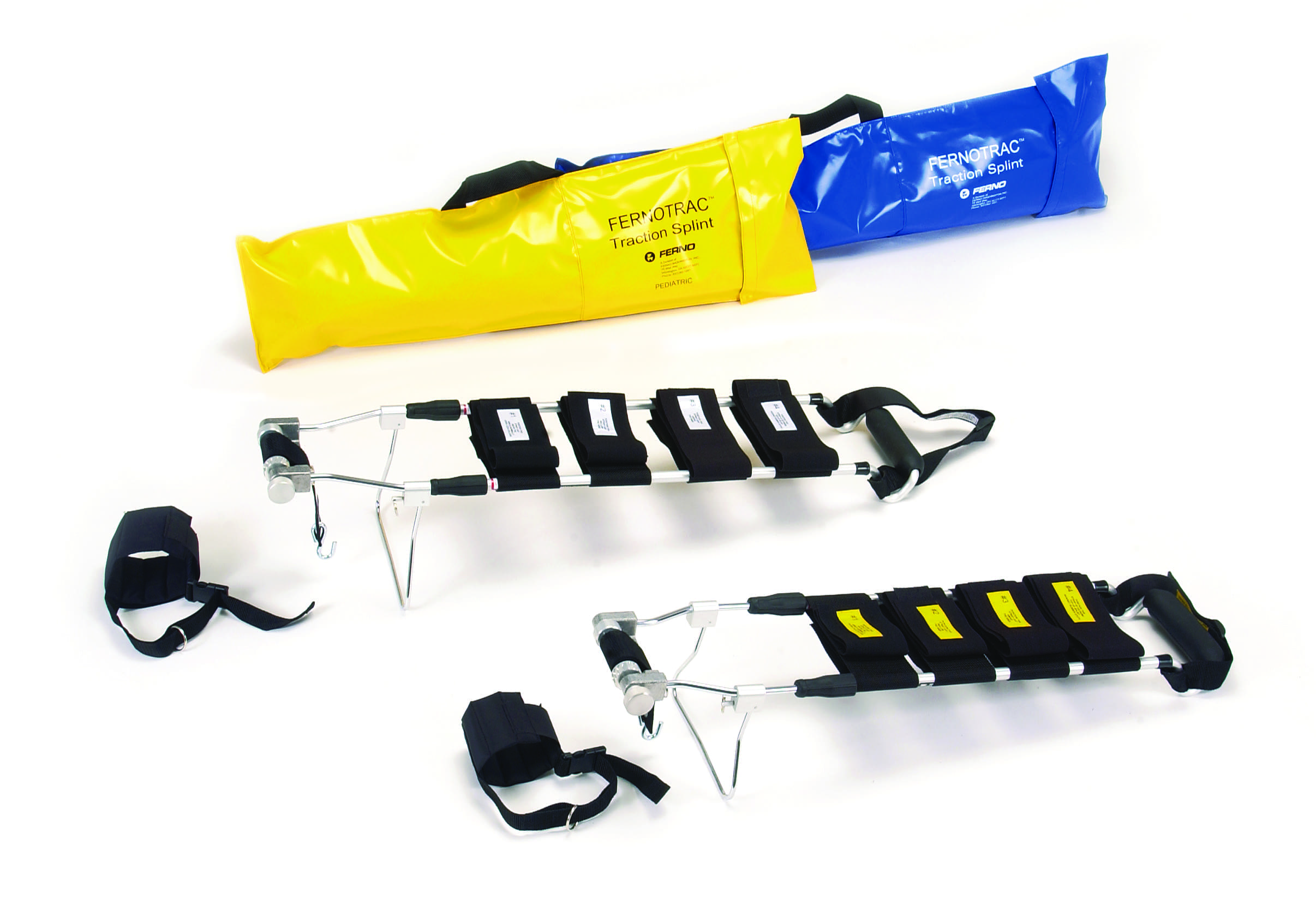 Ferno Traction Splint FernoTrac SVTS-FA