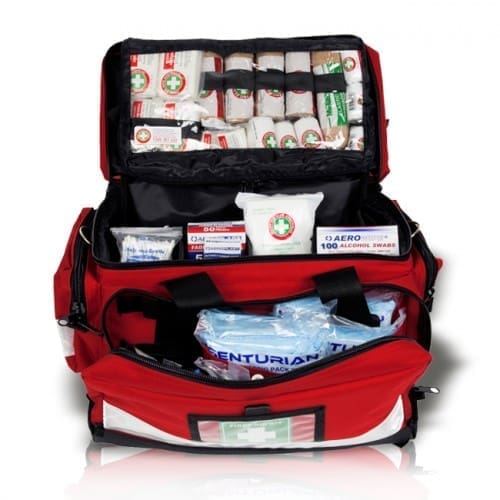 KSI Trauma Bag TB