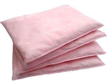 UP - Hazchem absorbent pillow – Medium