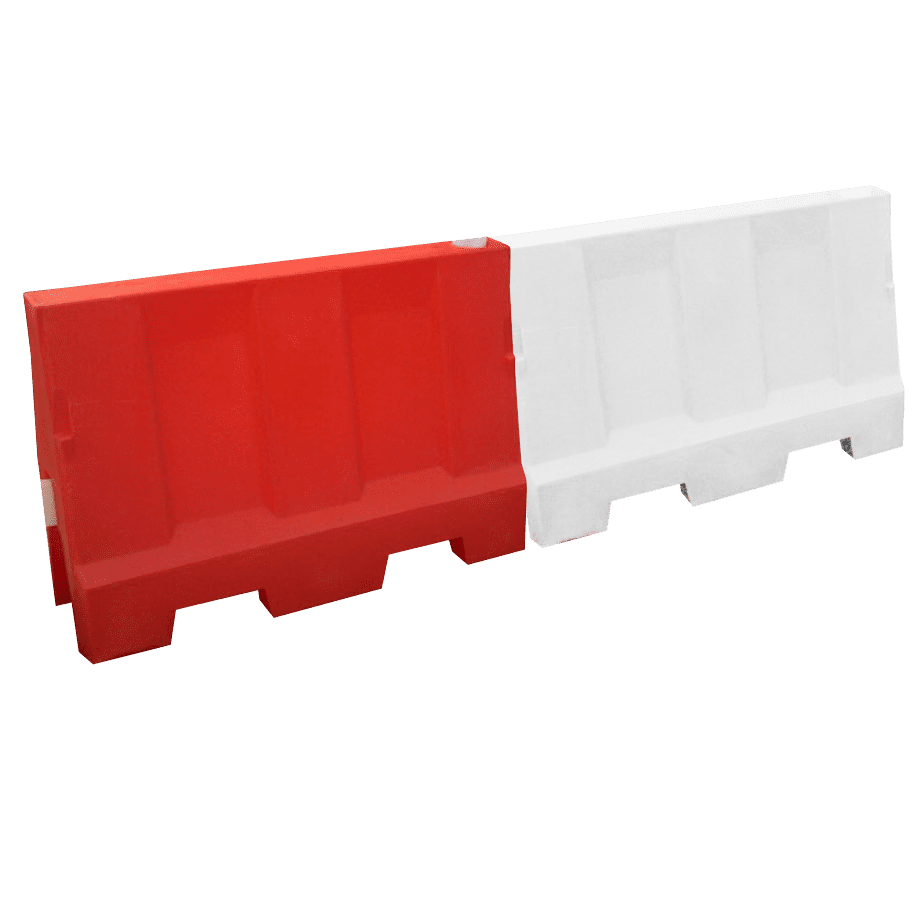 ROAD BARRIERS