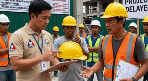 Safety Compliance
