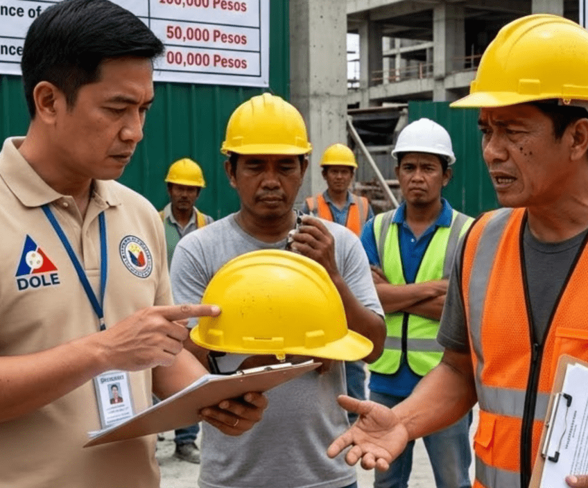 Safety Compliance